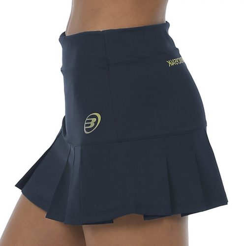 Falda Bullpadel DURO 004 Marino