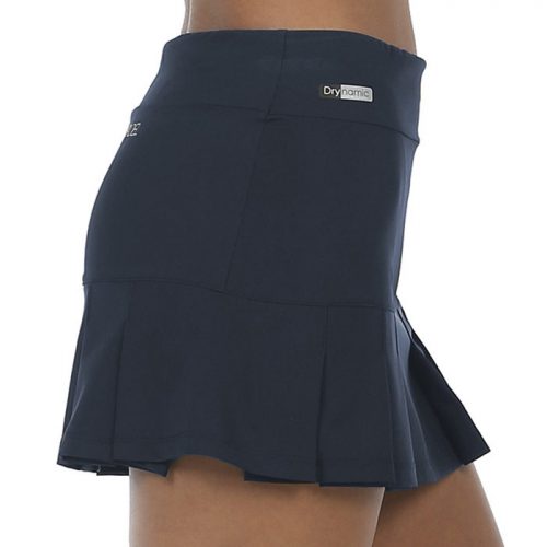 Falda Bullpadel DURO 004 Marino