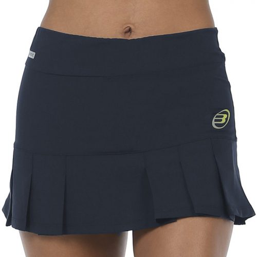 Falda Bullpadel DURO 004 Marino