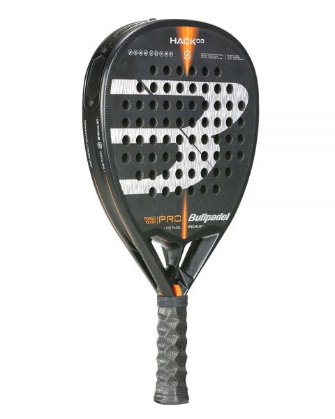 Pala BULLPADEL HACK 03