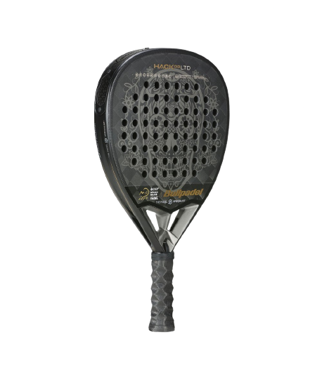 Pala BULLPADEL HACK 03 MX