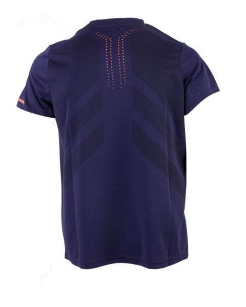 Camiseta Bullpadel ARLANZO 426 Cyan