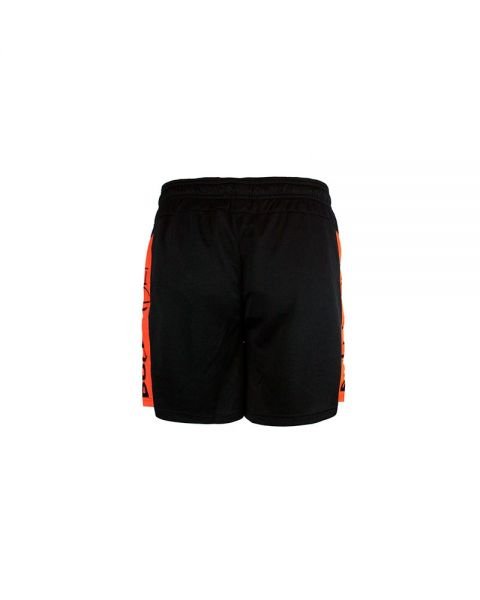 Short Bullpadel ALMIROS 005/529 Negro