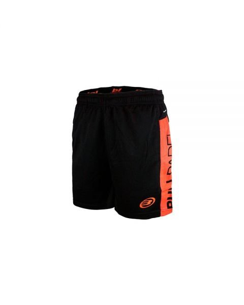 Short Bullpadel ALMIROS 005/529 Negro