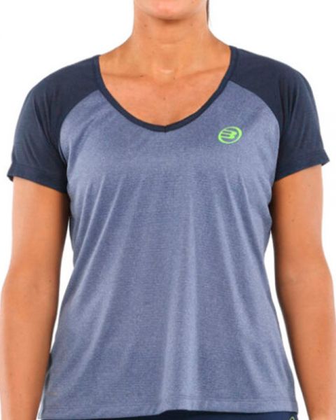 Blusa Bullpadel EILO 119 Lila
