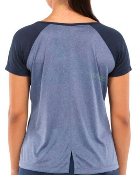 Blusa Bullpadel EILO 119 Lila