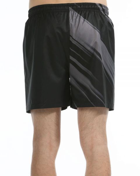 Short Bullpadel MORROA 005 Negro