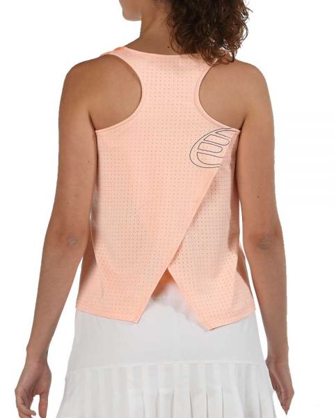 Blusa Bullpadel EGUZ 973 Salmón