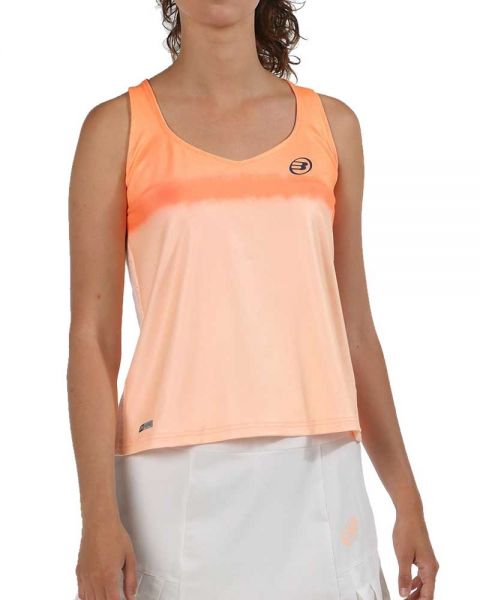 Blusa Bullpadel EGUZ 973 Salmón