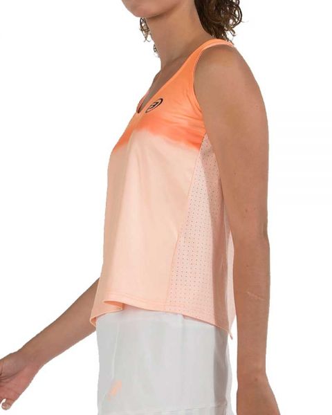 Blusa Bullpadel EGUZ 973 Salmón