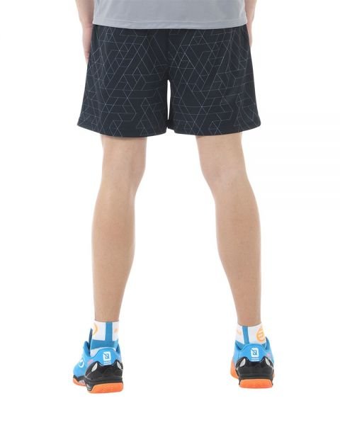 Short Bullpadel INTER 004 Azul Marino