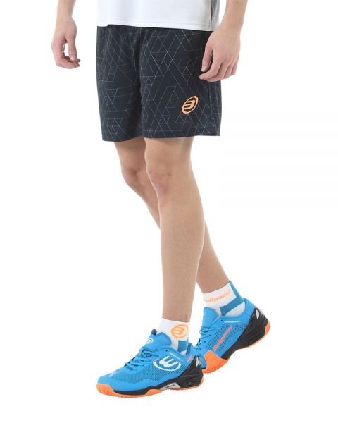 Short Bullpadel INTER 004 Azul Marino