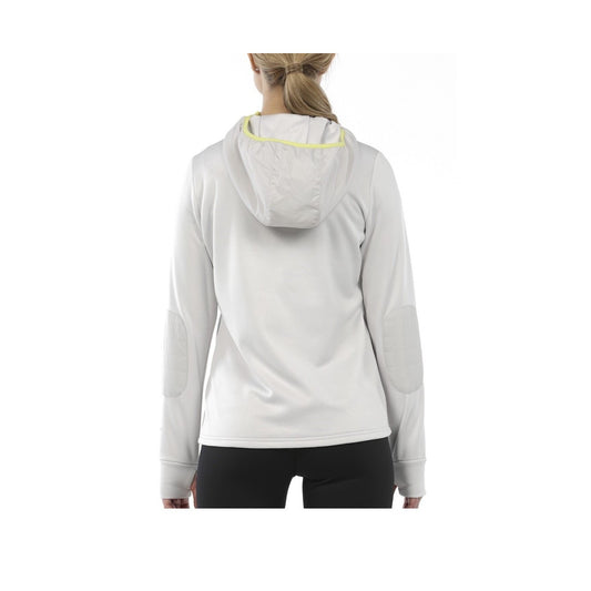 Sudadera Bullpadel IRRERA 020 Hueso