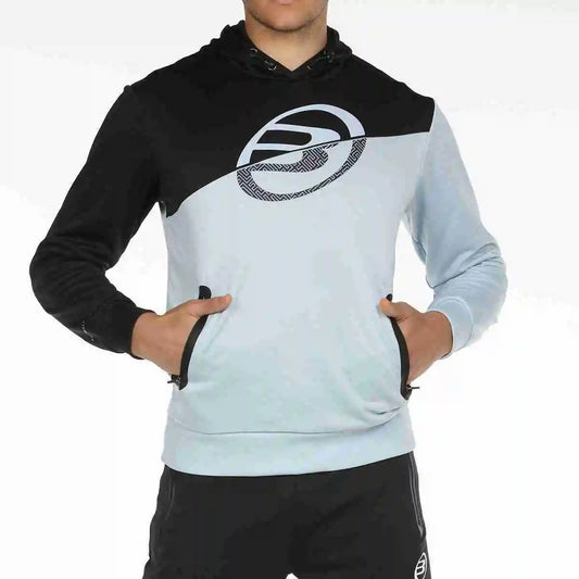Sudadera Bullpadel KARAKAL 038 Hielo