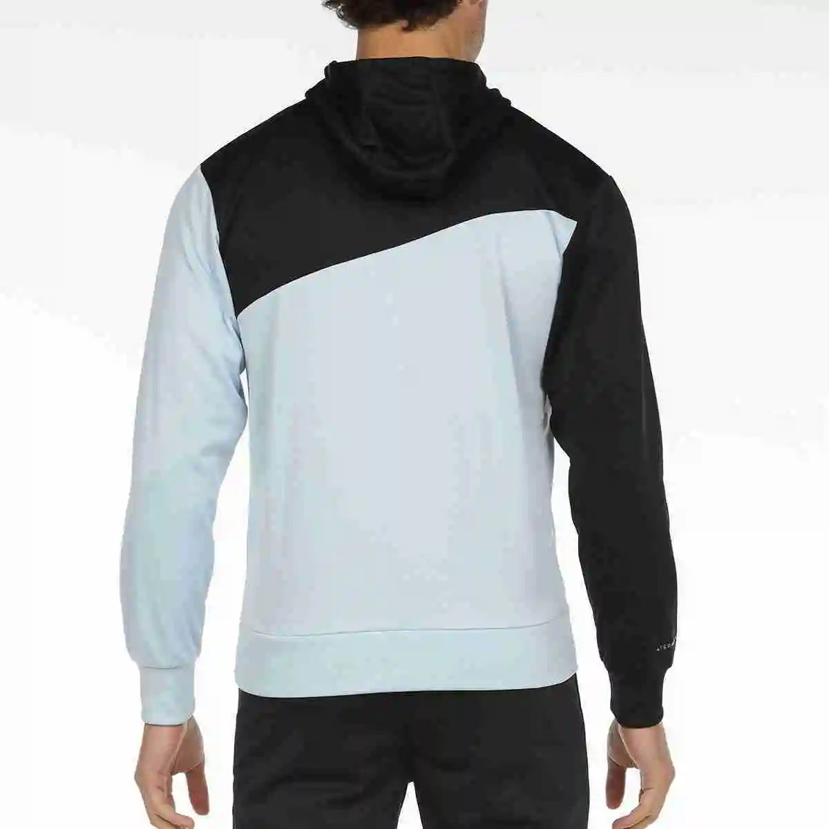 Sudadera Bullpadel KARAKAL 038 Hielo