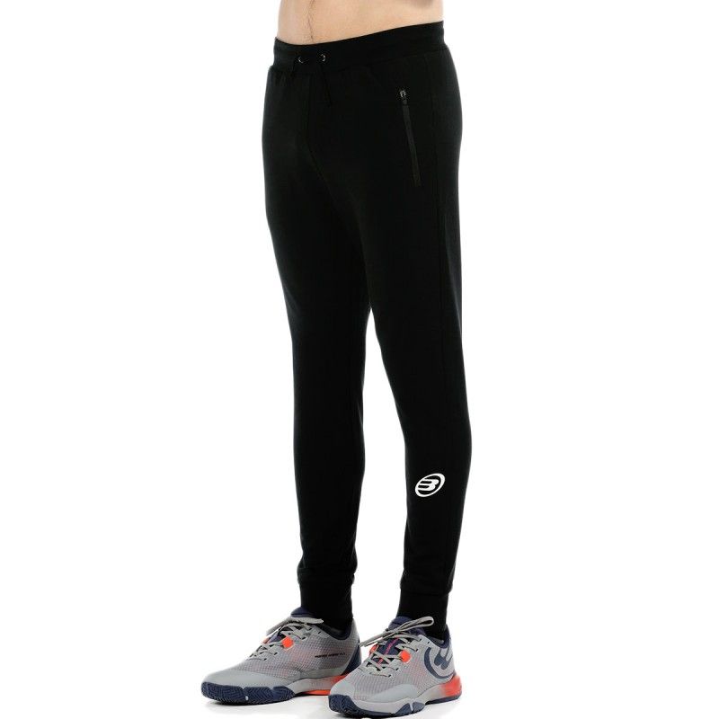 Pants Bullpadel LOISON 005 Negro
