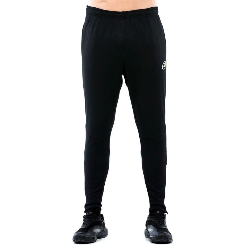 Pants Bullpadel URSION 005 Negro