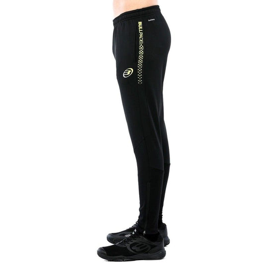 Pants Bullpadel URSION 005 Negro