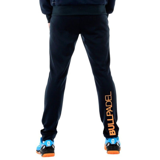 Pants Bullpadel ORBETE 004 Marino