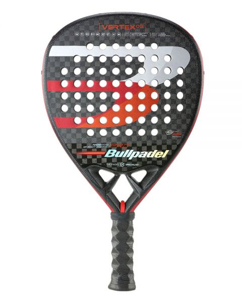 Pala BULLPADEL VERTEX 03