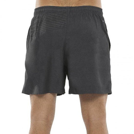 Short Bullpadel CALIAR 005 Negro