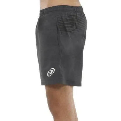 Short Bullpadel CALIAR 005 Negro
