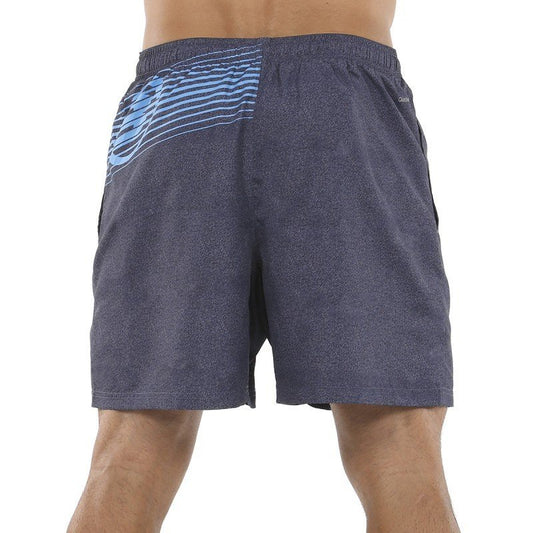 Short Bullpadel CALIAR 400 Azul Marino