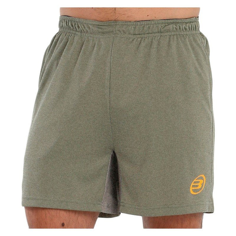 Short Bullpadel COLMON 115 Kaki Vigore