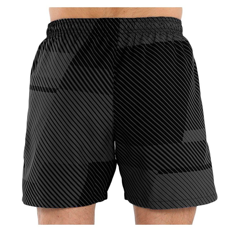 Short Bullpadel CONRADO 005 Negro