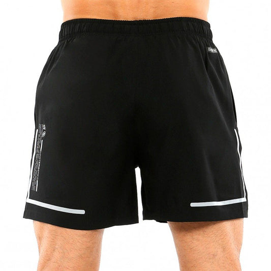 Short Bullpadel MANATI 22V 005 Negro