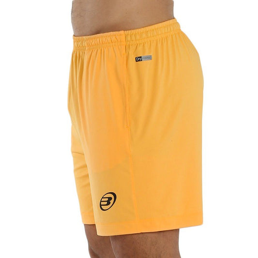 Short Bullpadel MANAURE 401 Albaricoque