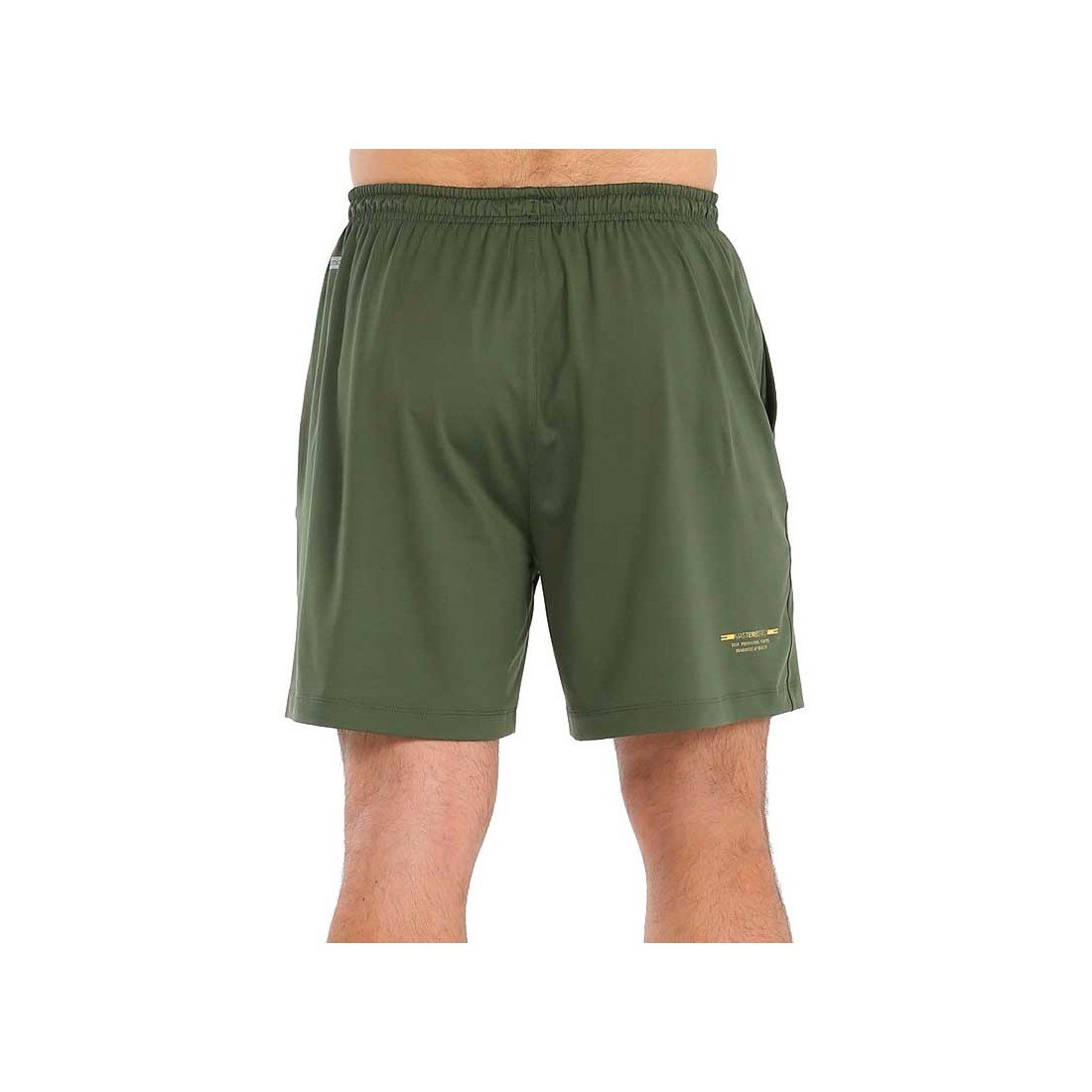 Short Bullpadel MANAURE 015 Kaki