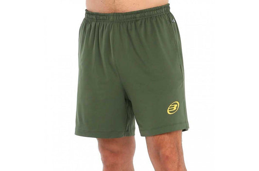 Short Bullpadel MANAURE 015 Kaki