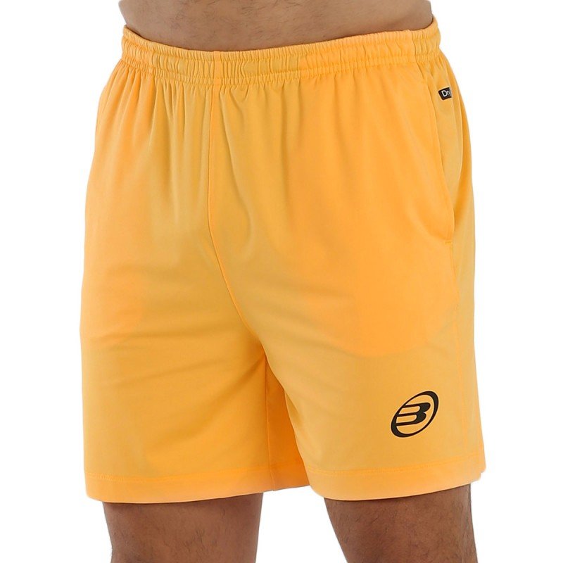 Short Bullpadel MANAURE 401 Albaricoque