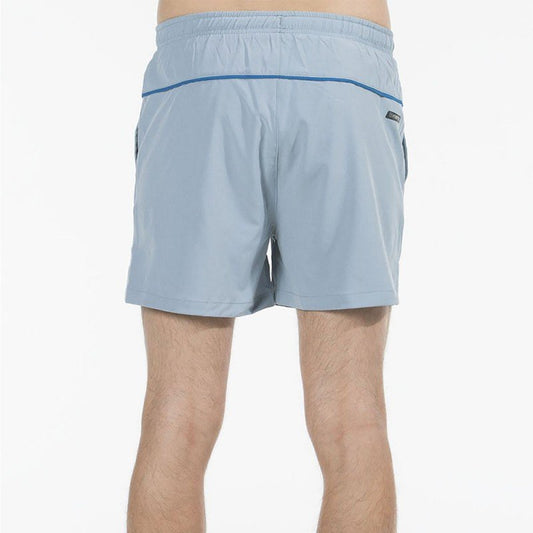 Short Bullpadel MONCHO 060 Ceniza