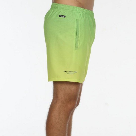 Short Bullpadel MORIN 969 Limon Flour