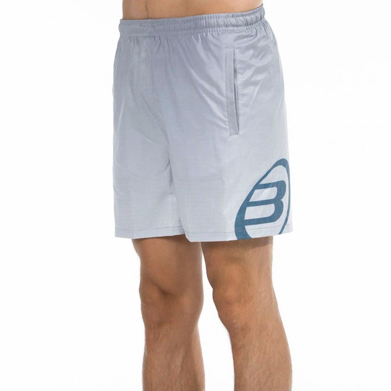 Short Bullpadel MORIN 060 Ceniza