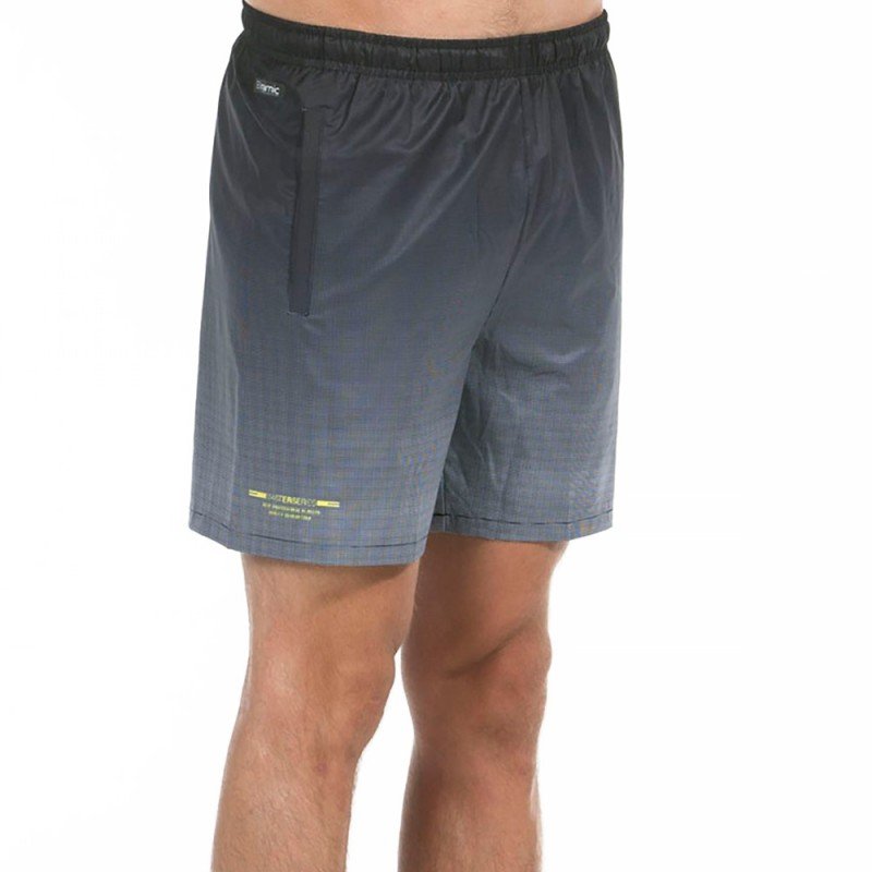 Short Bullpadel MORIN 005 Negro