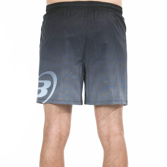 Short Bullpadel MORIN 005 Negro