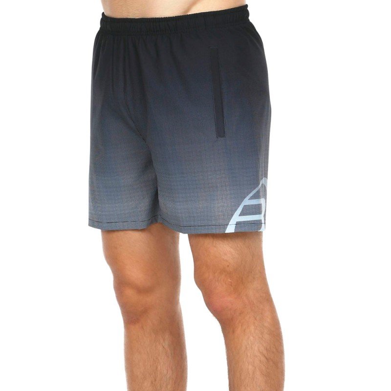 Short Bullpadel MORIN 005 Negro