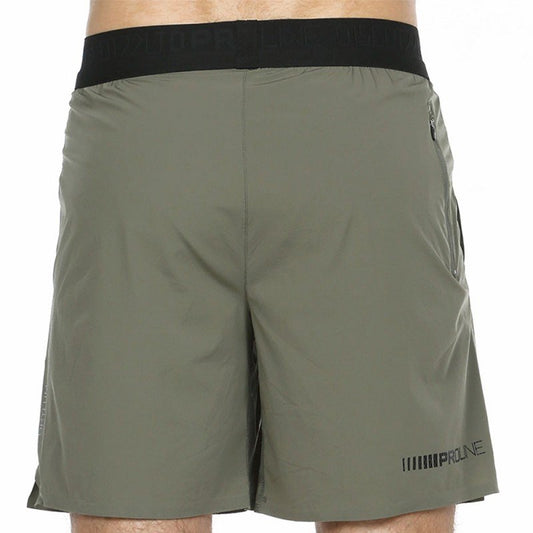Short Bullpadel ODILIO 015 Kaki