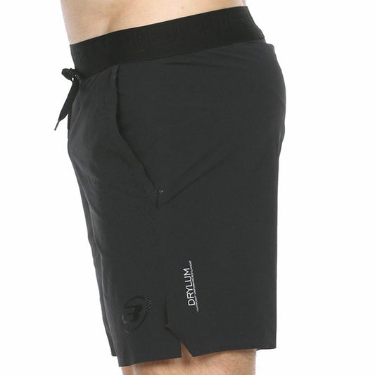 Short Bullpadel ODILIO 005 Negro