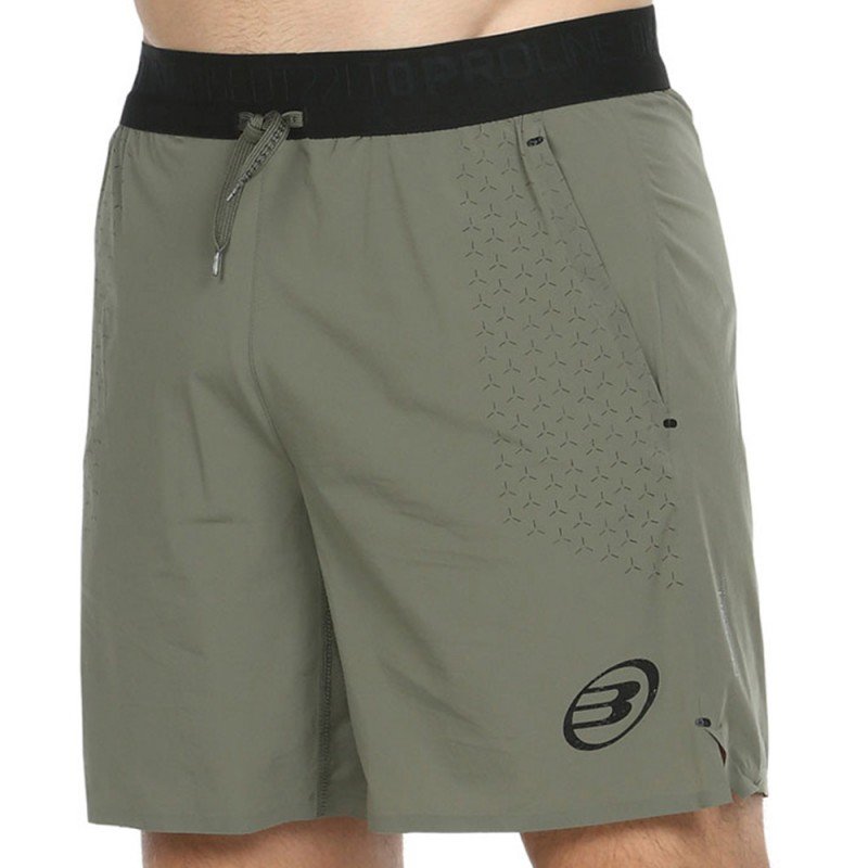 Short Bullpadel ODILIO 015 Kaki