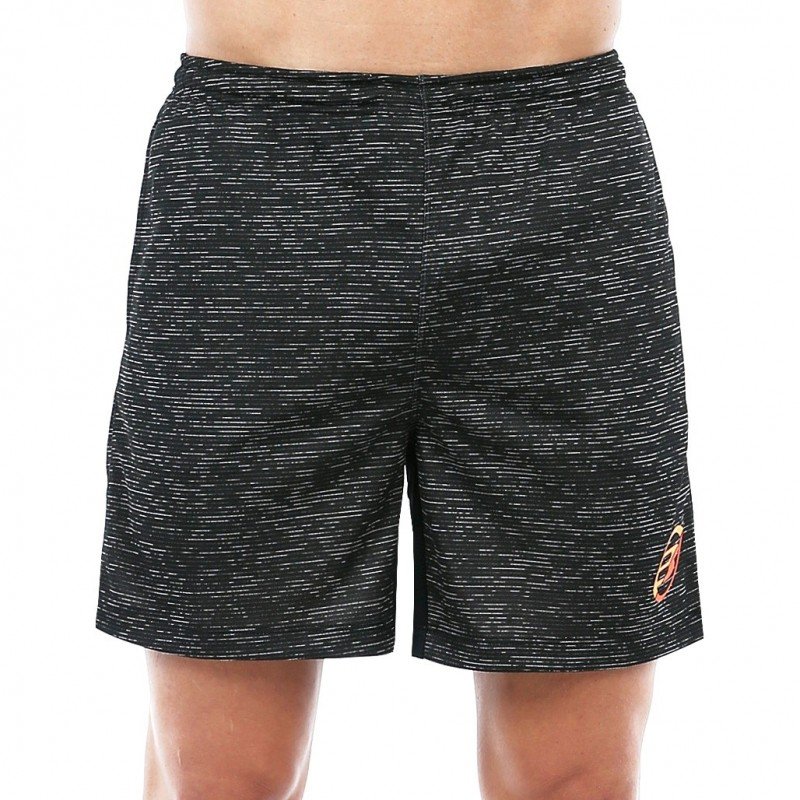 Short Bullpadel RELIR 205 Negro