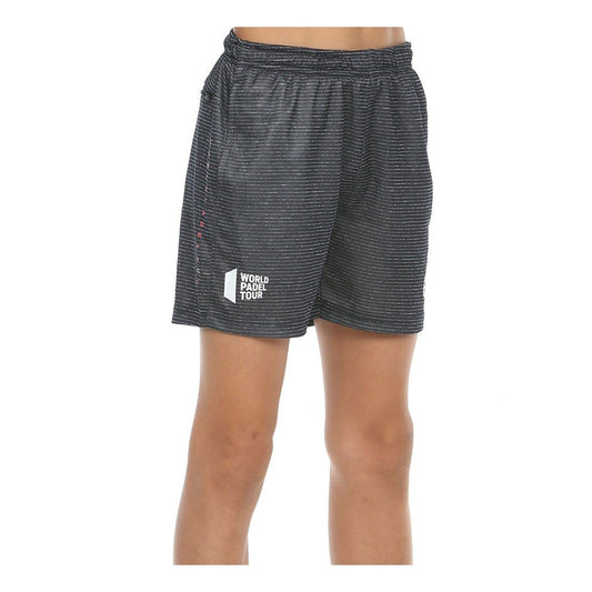 Short Bullpadel RIOPALE 026 Piedra