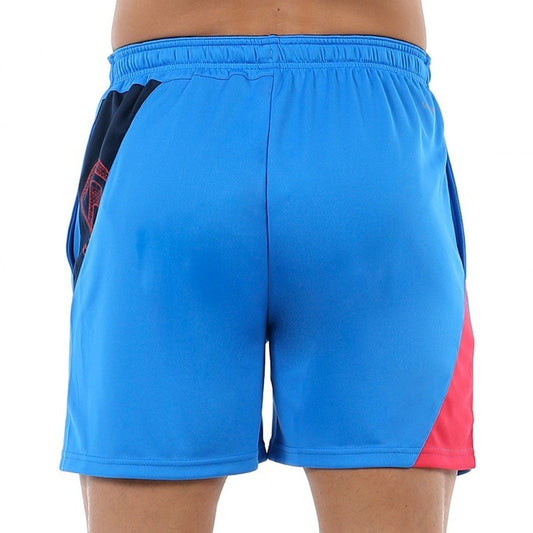 Short Bullpadel URIBE SR 423 Azul