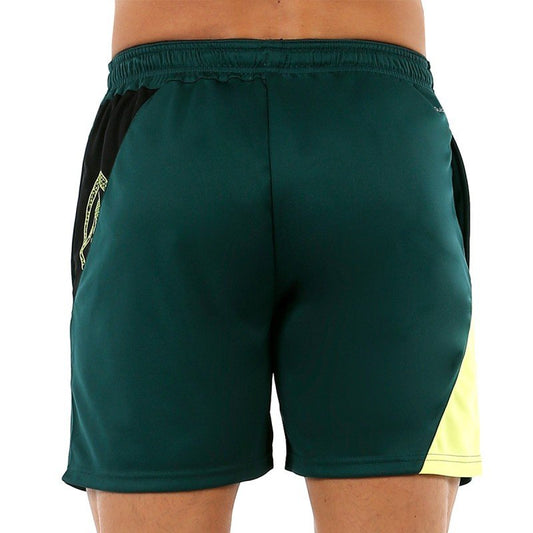 Short Bullpadel URIBE SR 496 Verde