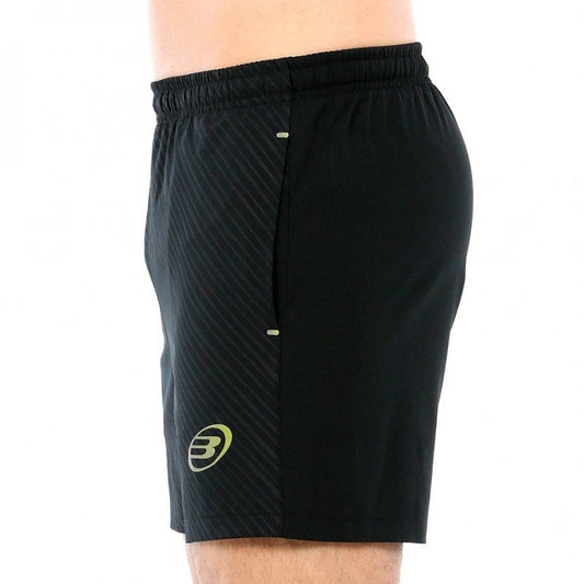 Short Bullpadel USERT 005 Negro
