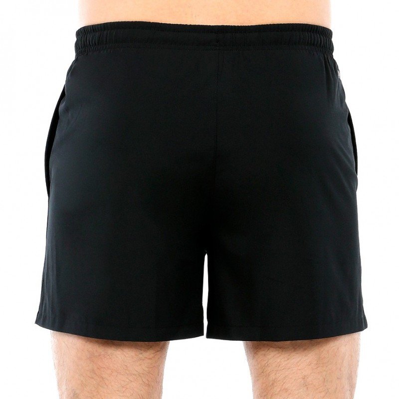 Short Bullpadel USERT 005 Negro