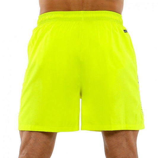 Short Bullpadel VETAS 971 Amarillo Flour